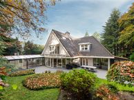 Sparrenlaan 9, 3735 MX Bosch en Duin