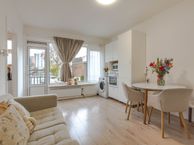 Goereesestraat 17-B, 3083 DB Rotterdam