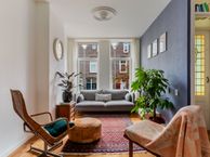 Van Oosterzeestraat 30-B, 3022 XN Rotterdam