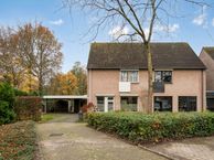 Ravelstraat 25, 5491 MA Sint-Oedenrode