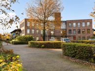 Kamerlingh Onnesstraat 53, 3817 JR Amersfoort