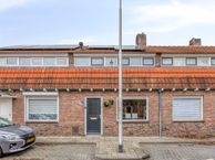 Pelikaanstraat 9, 5022 BL Tilburg