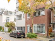 Spoorstraat 8-B, 3811 MP Amersfoort