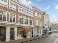 Korte Molenstraat 22, 2513 BM Den Haag