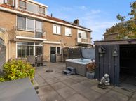 Rhijnvis Feithlaan 94, 1813 KT Alkmaar