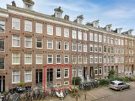 Van Oldenbarneveldtstraat 28-H, 1052 KB Amsterdam