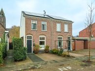 Tulpstraat 1, 3702 VA Zeist