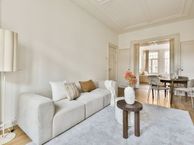 Kazernestraat 14-B, 1018 CC Amsterdam