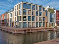 Graaf Floriskade 54, 2613 JV Delft