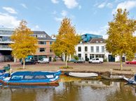 Wittevrouwensingel 95-B, 3514 AL Utrecht