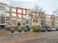 Dr. J.C. Hartogslaan 21-4, 6824 DC Arnhem