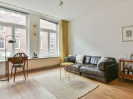 Fagelstraat 78-1, 1052 GG Amsterdam