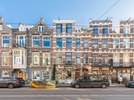 Koninginneweg 155-H, 1075 CN Amsterdam