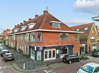 Van 't Hoffstraat 9, 2313 SM Leiden