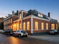 Rotterdamse Rijweg 7-A, 3043 BE Rotterdam