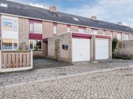 Brittenstraat 12, 1323 SK Almere