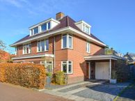 Barlaeuslaan 22, 1401 GT Bussum