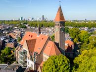 Oudwijk 23-CB, 3581 TG Utrecht