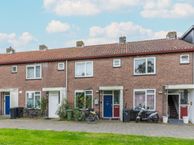 Jan Springerhof 37, 1067 LG Amsterdam