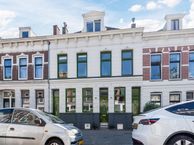 Gerard Scholtenstraat 20-A, 3035 SL Rotterdam