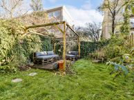 Gloriantstraat 11-H, 1055 CT Amsterdam