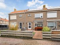 Meester Visserstraat 16, 1156 CP Marken