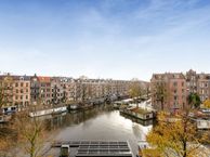 Hugo de Grootkade 36-3, 1052 LT Amsterdam