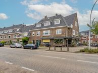 Koolemans Beynenstraat 98-A, 6521 EX Nijmegen