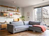 Nida Senffstraat 153, 1095 MX Amsterdam