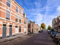 Morsweg 75-A, 2332 EK Leiden