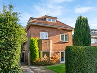 Overboslaan 20, 3722 BL Bilthoven