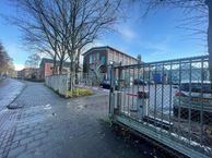 Heinsiusstraat 65-P, 9716 AS Groningen