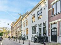 Nieuwe Looiersstraat 142-A, 1017 VG Amsterdam