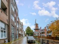 Gruttersdijk 32-E, 3514 BH Utrecht