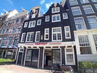 Nieuwezijds Voorburgwal 45, 1012 RD Amsterdam