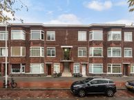 Zuiderparklaan 368, 2574 GS Den Haag