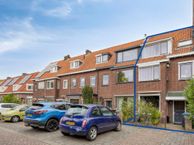 Olmstraat 6, 4814 LN Breda