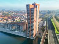 Conradwerf 196, 1505 KB Zaandam