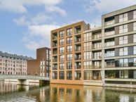 Willem Parelstraat 184, 1018 KZ Amsterdam