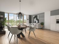 Appartement derde verdieping (Bouwnr. B33), 3332 EB Zwijndrecht