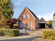 Esdoorn 29, 5091 RM Oost West en Middelbeers