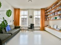 Spanjaardstraat 85-B02, 3025 TK Rotterdam