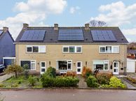 Clusiuslaan 16, 1906 XM Limmen