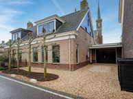 Hazekade 18, 2411 PP Bodegraven