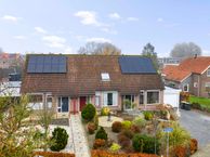 Begoniastraat 8, 8121 DG Olst