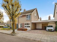 Saksen Weimarstraat 20, 6006 HH Weert