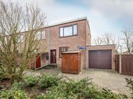 Arondeusstraat 2, 1063 GC Amsterdam