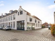 Burchtstraat 7-A, 5256 EB Heusden (Gem. Heusden)