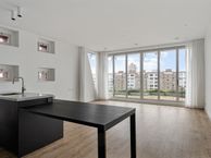 George Gershwinlaan 83-A, 1082 MT Amsterdam