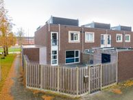 Tempo Doeloestraat 168, 1336 NB Almere